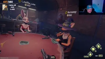 Friday Night Party NightMost Hand | Clip