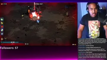 Cerberus Fight