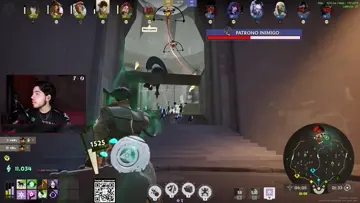 big ult