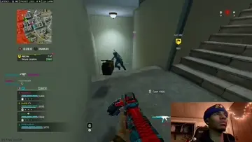 SMG/ RYDEN 45K 🟡
