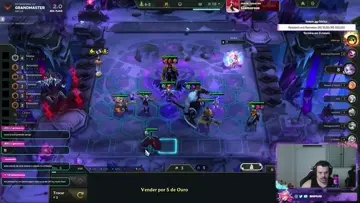 Top3 7 Noxus Kick bounties