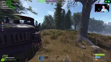 1 hit 6 bullets