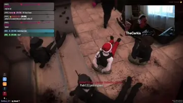 Rip zidle