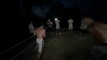Casi TKO