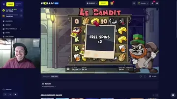 For the Dominic! 