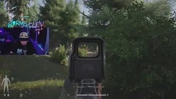1 v 2 off Spawn with the MP5