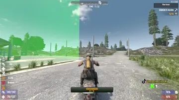 wheelie king