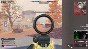 1v4 Kala OMFG..........