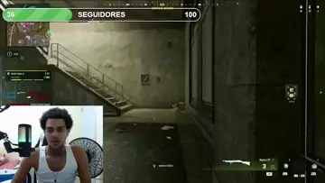 escopeta