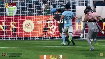 CHAMPS | Clip