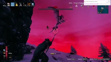 Muerte a la dragona!