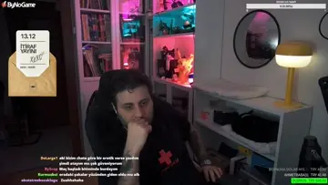 Chatimize ithafen yazdığım erotik verse