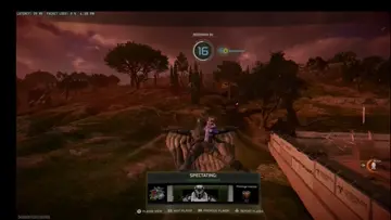Hunt for Exotic Abilities: End Game part 2