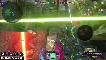 nasty with it