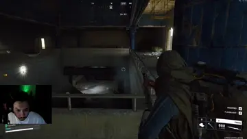 triple kill