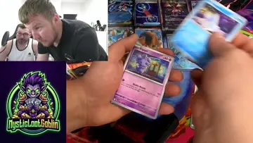 2nd Mega Greninja EX?! INSANE Pull 🔥