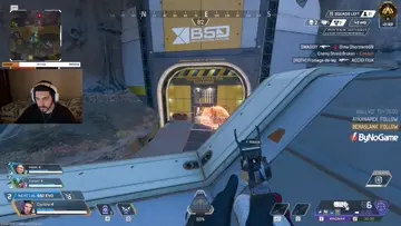 insane aim