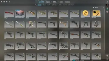 cs vs aktık ya | Clip