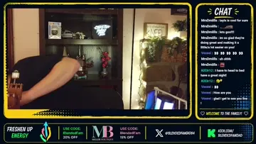 BlendedDadBroken