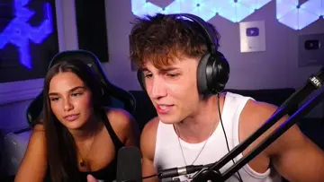 Dodova nová přítelkyně (klárka)