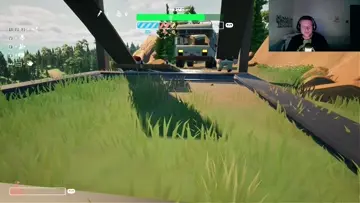 Když maš hlupáka v týmu :D