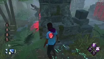 Toma huntress