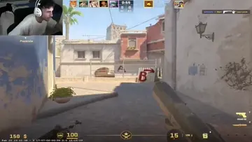 Ace 1v5