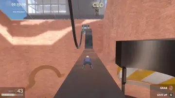get to work completion