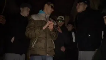 la notaaa