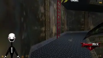 muertes en half life