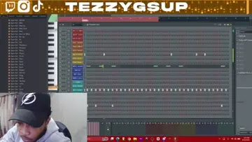 3am using loops 