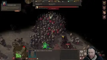 METAL!