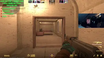 4K BOCZUR GOAT