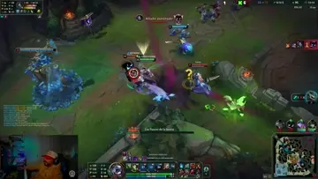 Warwick Educando 😮‍💨 cuadrakill 😎