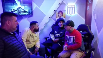 dueño de un boliche