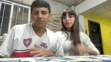 Lo unico chico es la mano?