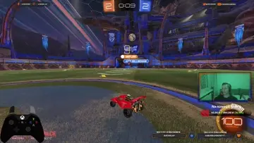 Pop reset :D