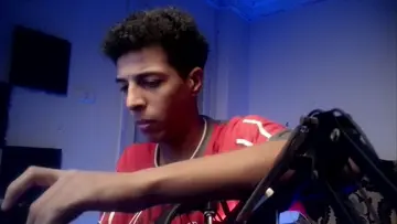 Ahmed