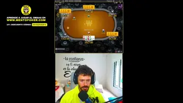 Que maravilla de mesa caballero !!!!