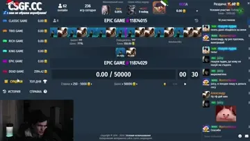 копа решил все