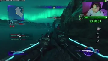 insane wallbang (learned everything from lazii J)