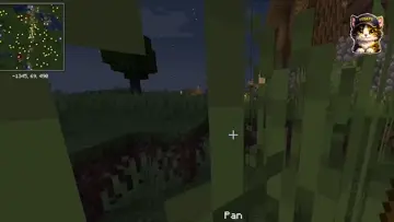 CUATRO BRAZOS EN MINECRAFT CON EL MOD DE BEN 10