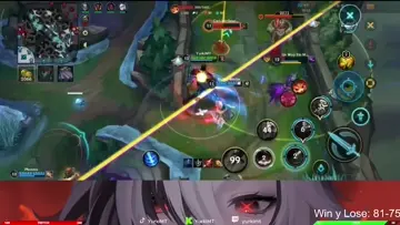 Subiendo a GM ( - - - -) Reto Día | Clip