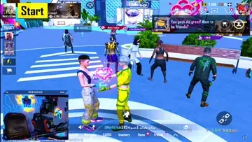 gameplay