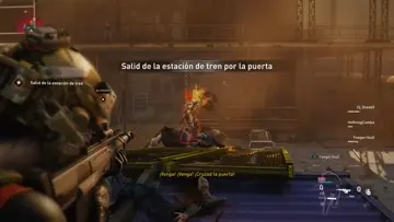 amigo
