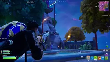 I almost clutched smh