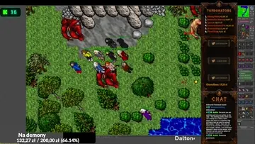 Thunder Hammer from Orshabaal