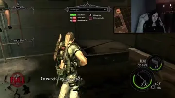 yeah fuck that bitch!