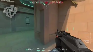 what?