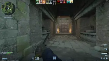 5 Vs 1 clutch Cs2